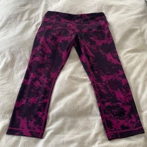 Lulu WunderUnder Crops